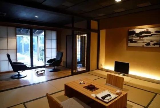 お部屋