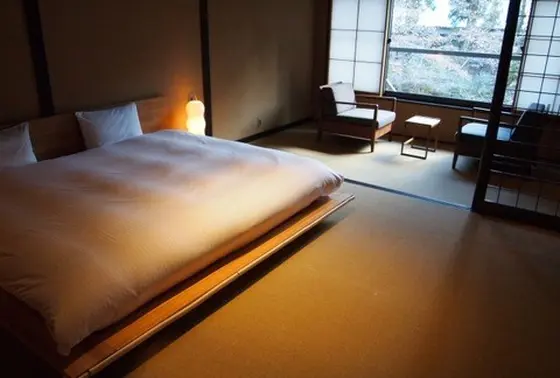 お部屋