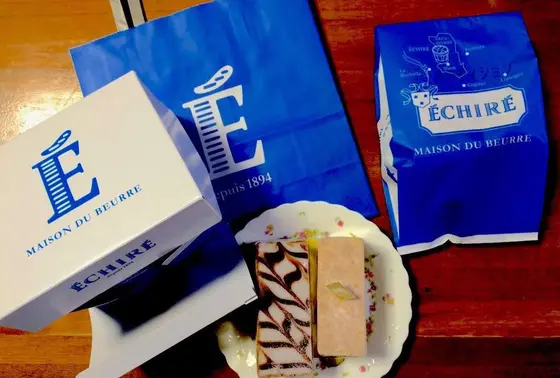 店員さんに聞いた！バターが滴るほど焼いて食べるのがおすすめ