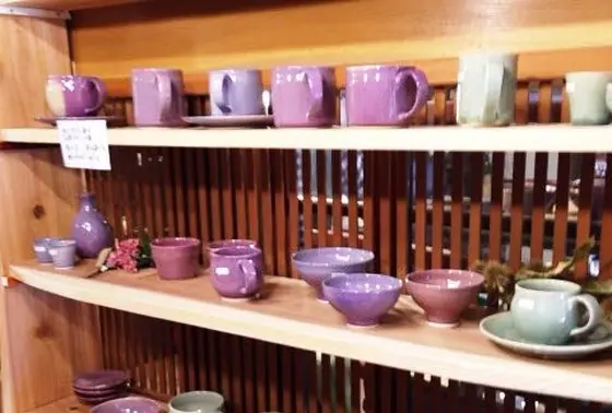 オリジナルの色合いは、全部一点物