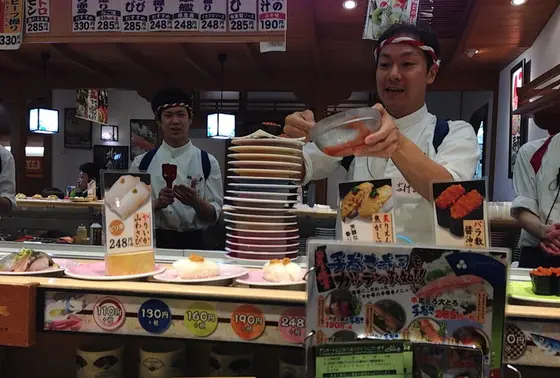 釧路 なごやか亭