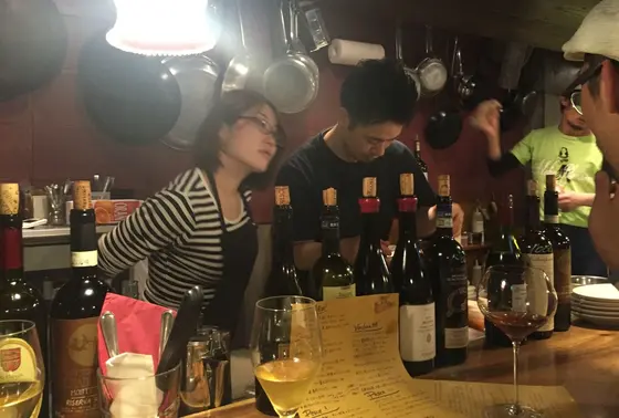 オーダーに答えてくれます