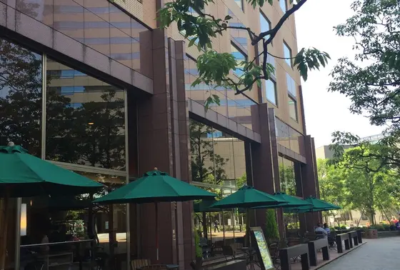 メトロポリタンエドモンド