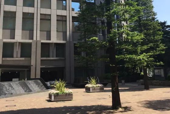 メトロポリタンエドモンド