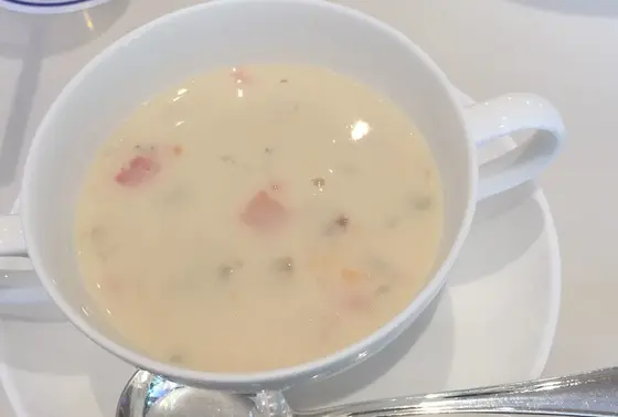 メトロポリタンエドモンド