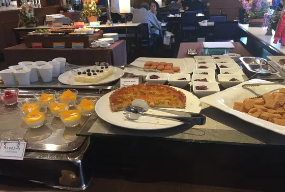 メトロポリタンエドモンド