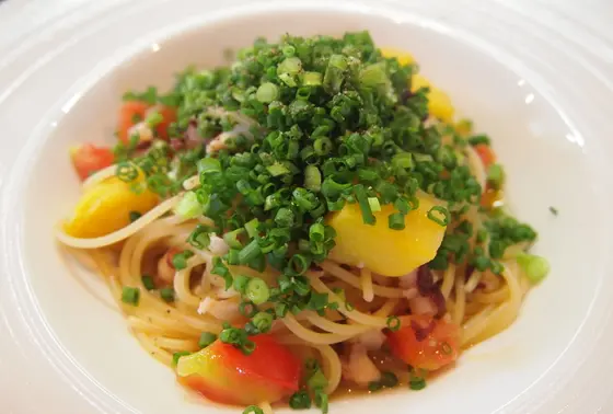 パスタ