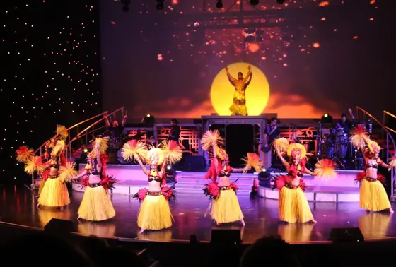 ロック・ア・フラショー