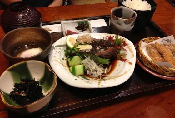いちもん家