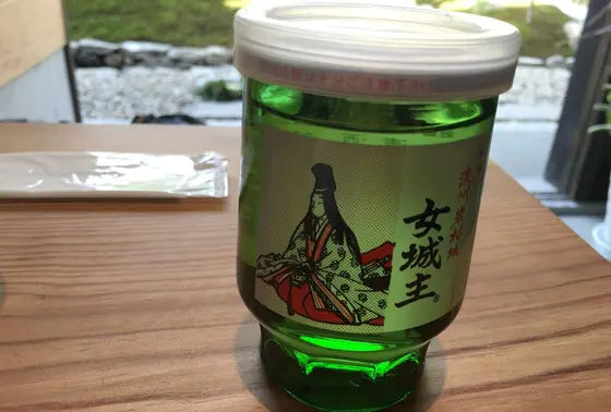 岩村醸造