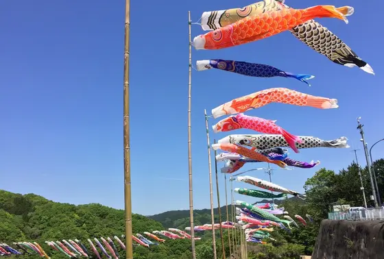 竜神大吊り橋