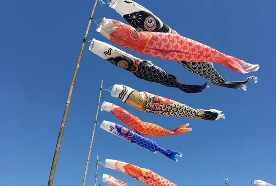 竜神大吊り橋