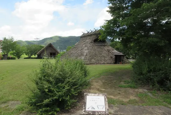 弥生時代ムラ・古墳時代ムラ