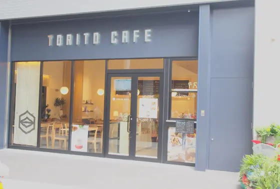 バリィさん好きにおすすめのカフェ♡