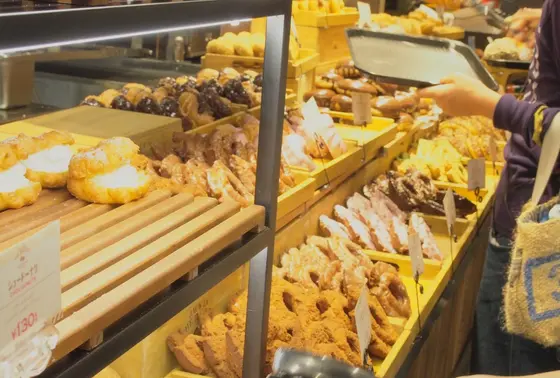 四国初！ジャック イン ザ ドーナツ