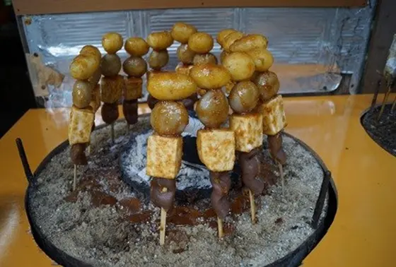 でこまわし