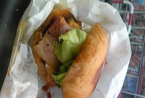 ＫＥＮ’ｓバーガー