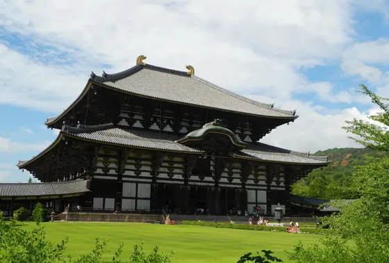 いよいよ突入直前