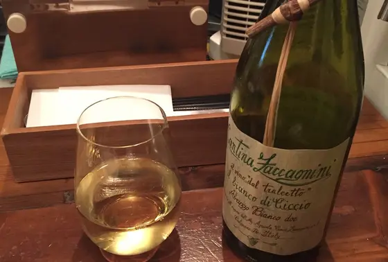 白ワイン