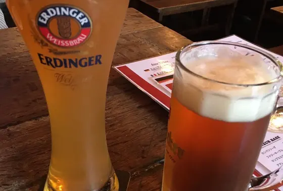 ビール