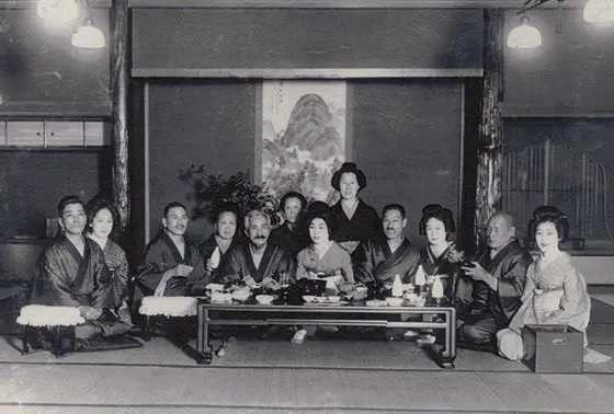 歴史