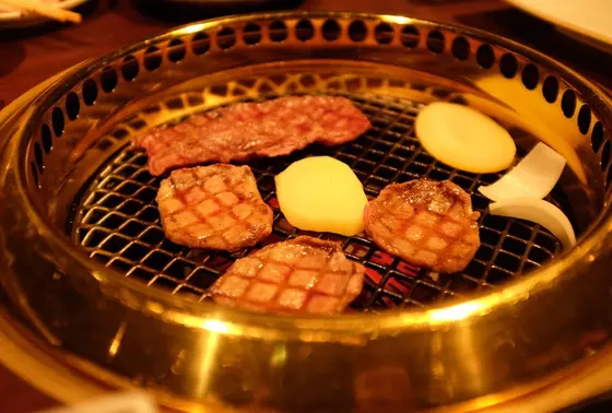 焼肉