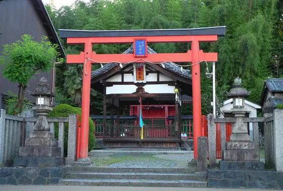 祇園八坂神社