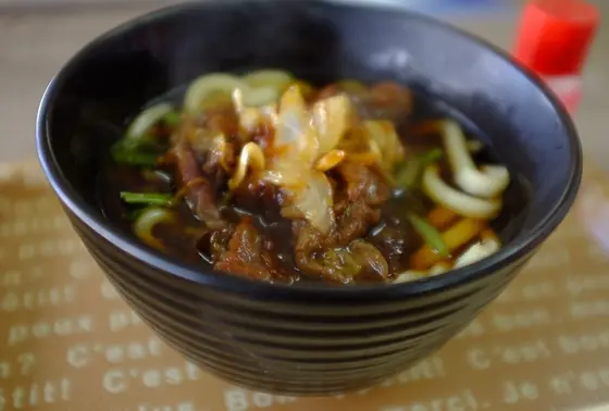 うどん
