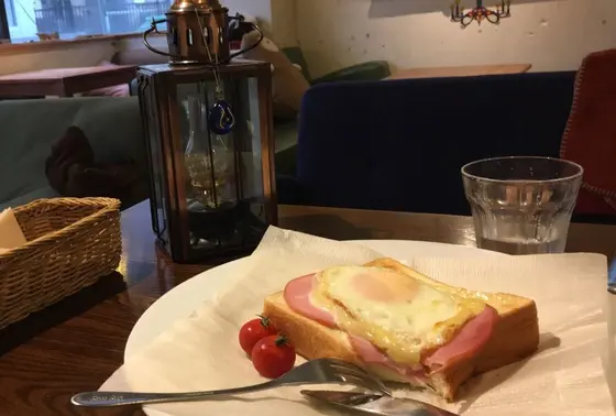 食を通して物語に思いを寄せよう