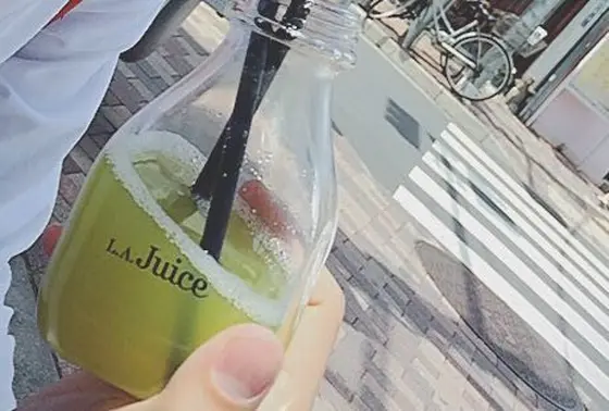 透明のカップ❤︎