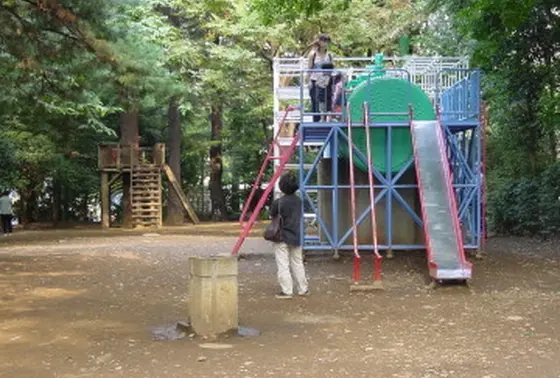 遊具