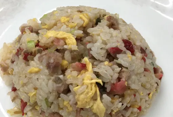 チャーハン