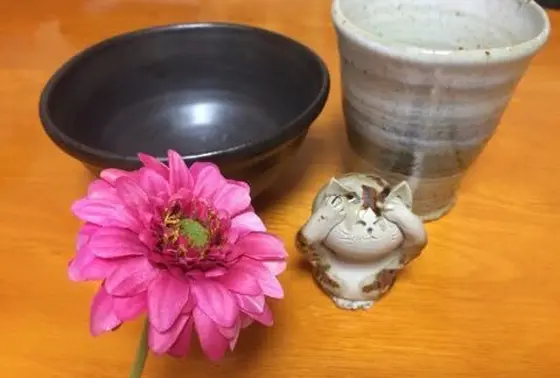 ゲットしたお土産