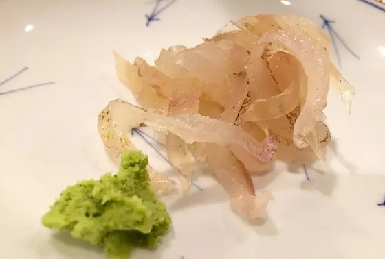 こぶじめ🐟