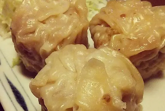 焼売