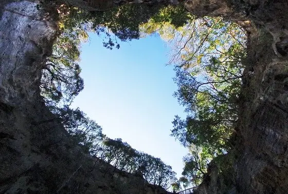 空を見上げたその先に..