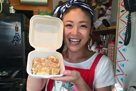 スマイル❤︎