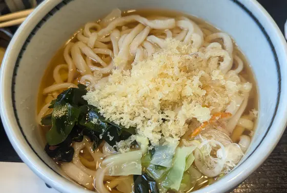 たべもの処「蔵」