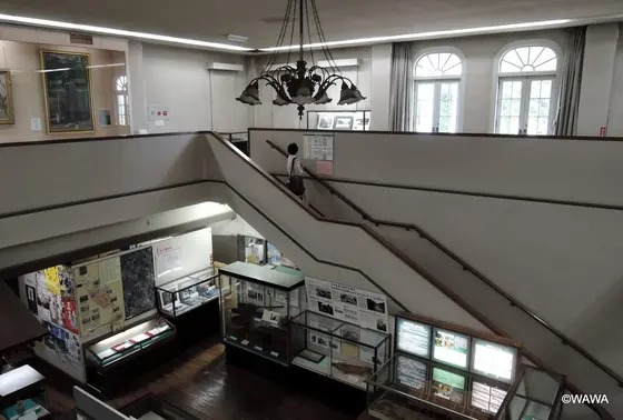 さいたま市立浦和博物館