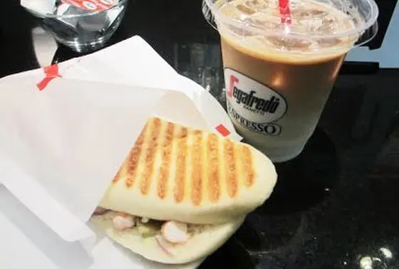 モーニングセット