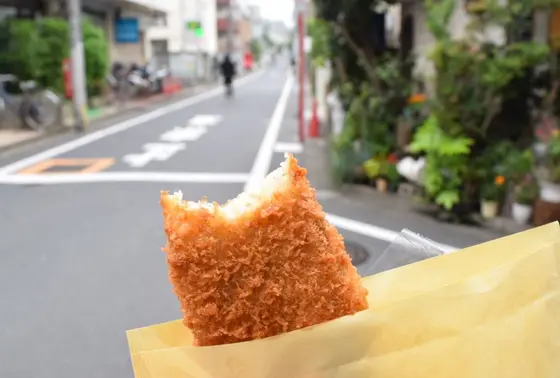 いただきまーす