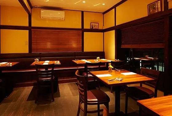 店内