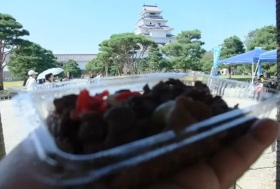 さくら焼肉
