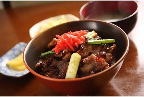 かみふらのポーク