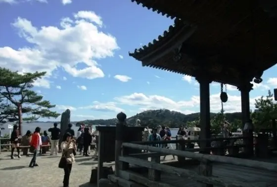 五大堂
