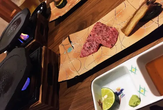 もちろんお肉も🍖