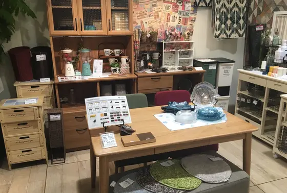 誰と来ても楽しい