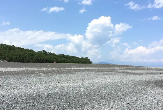 富士山見えなかった😓