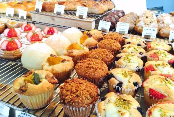 パンパンパンパン！