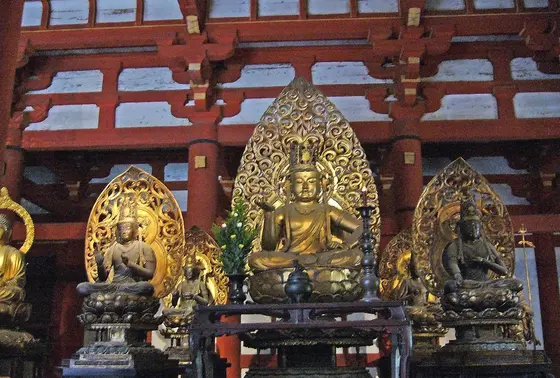 講堂